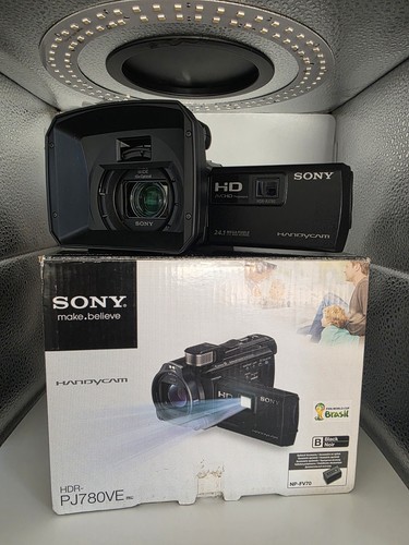 Caméscope sony handycam - sony,