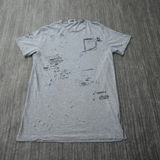 Dsquared2 T Shirt Men Gray