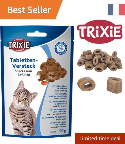 Trixie complément alimentaire - trixie,