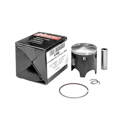 Neuf kit piston wossner yamaha - kit,