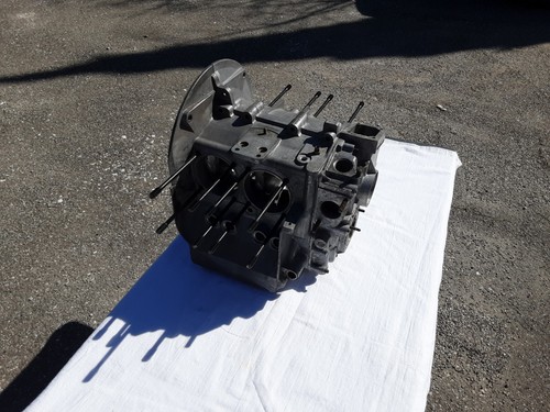Carter moteur porsche - carter,