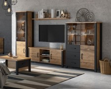 Rangement Mural 304cm