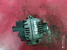 13117278 alternator for Opel Combo (Corsa C) Cargo 2001 229701