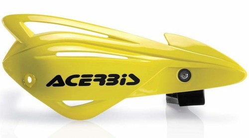 Protège mains acerbis - protège,