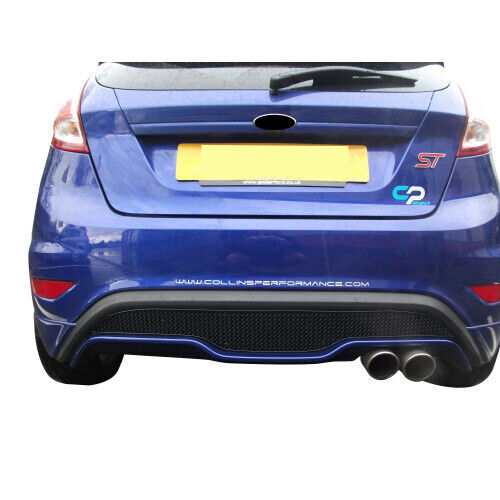 Ford fiesta 5 - fiesta, st