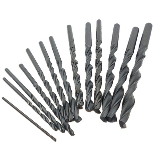 Hss spirale foret perceuse - spirale,