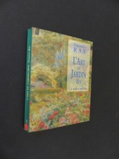 L'ART DU JARDIN ZEN DE