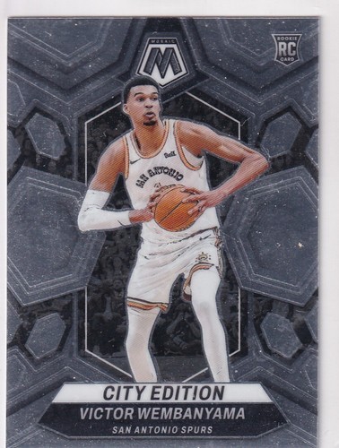2023 panini nba mosaic - mosaic, n°