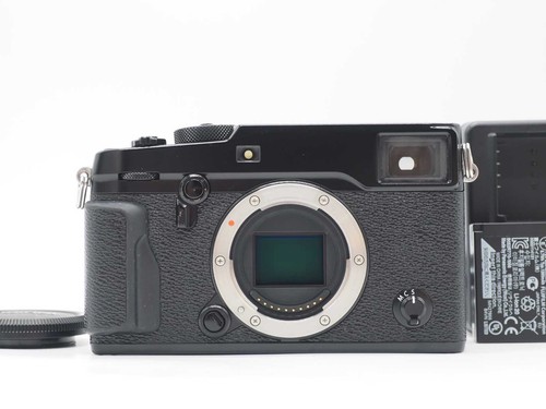Appareil photo numérique - , 24,3