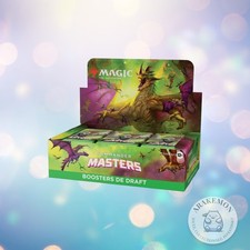 MTG - Commander Masters -