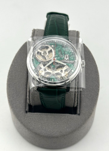 Accutron electrostatic - accutron,