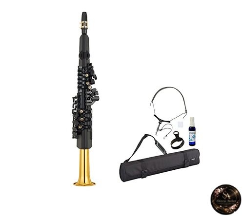 Saxophone numérique yamaha - saxophone,