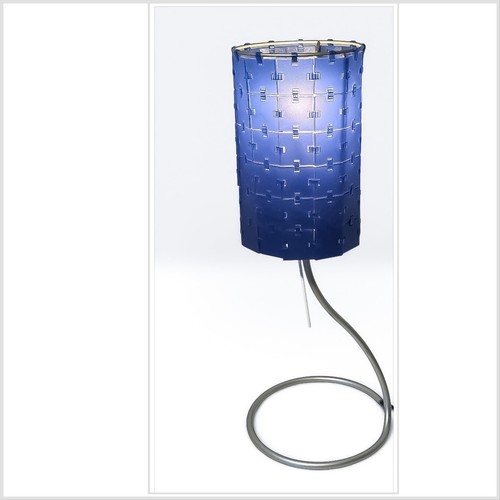 Lampe table vintage - table,