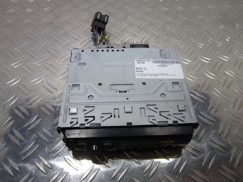 Autoradio pioneer 1din - autoradio,