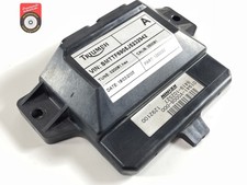 Commandeur Triumph Sprint ST