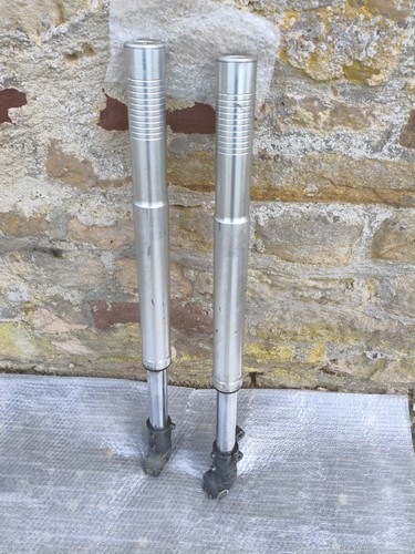 Tube fourche cagiva - fourche,