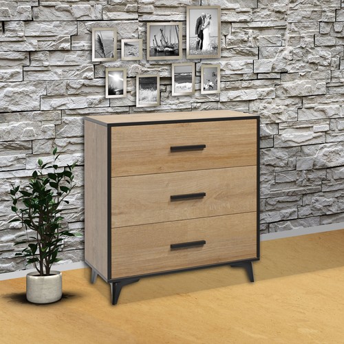 Commode tiroirs - à,