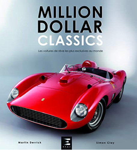 Beau livre million dollar - beau,