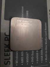 Processore AMD Athlon II X2