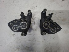 ETRIERS DE FREIN AVANT BMW R