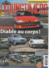 YOUNGTIMERS 86 PEUGEOT 106 XSi