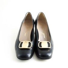 Ferragamo Vara Talons Moyens