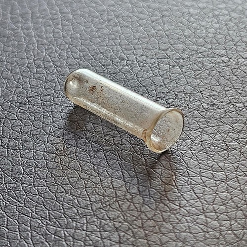 Minuscule éprouvette tube - minuscule,