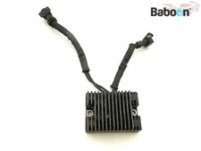 Régulateur / redresseur