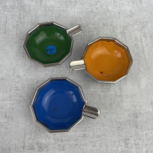 Petits cendriers vintage - 3,
