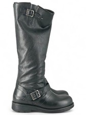 BIKKEMBERGS - Botte Haute En