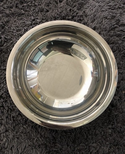 Coupe plat creux - plat, ancien