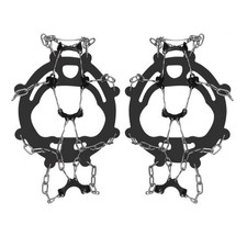 Couvre-chaussures crampons