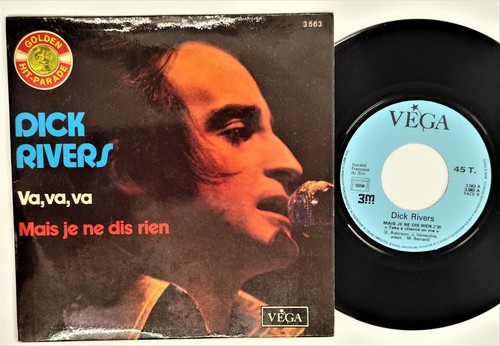 Tours dick rivers - tours,
