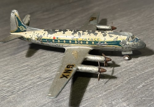 Dinky toys ancien avion - toys,