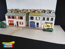 Fond de décor en relief +