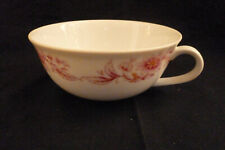 Limoges Lazeyras Stamped Porcelain Large Lunch Cup (Diam 12.5cm)