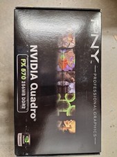 NVIDIA Quadro FX570 DDR2 256MB