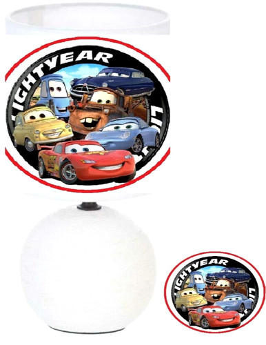 Lampe chevet céramique - lampe, de