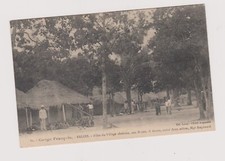 Carte postale 🎴 Village