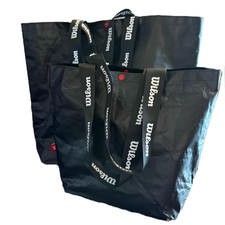 Sac fourre-tout de tennis