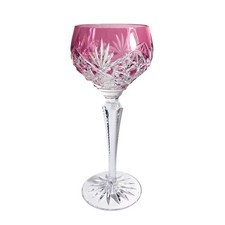 BACCARAT Important Verre