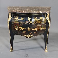 Commode de style Louis XV en