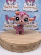 Littlest Petshop Pet Shop Lps