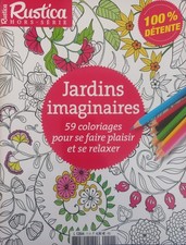 RUSTICA 11 HS JARDINS