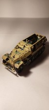 Solido HK Hanomag n°241