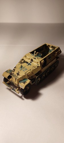 Solido hanomag 241 - hk, n°241