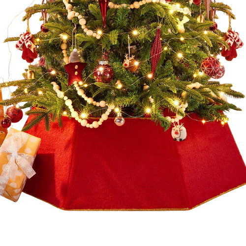 Collet pour sapin - 63, cm