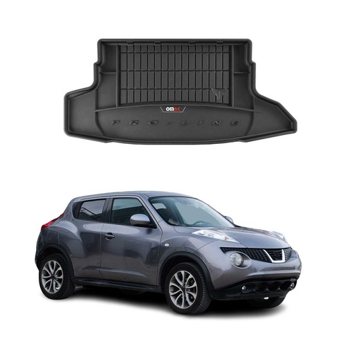 Tapis coffre pour nissan - tapis,
