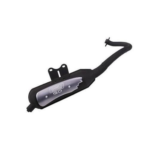 31558r pot échappement - 31558r,