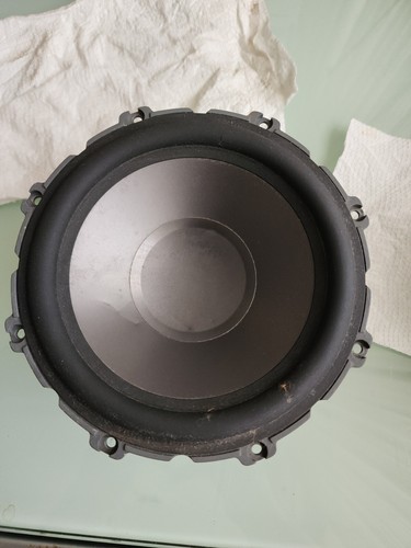 Bowers wilkins w 683 s2 - bowers,